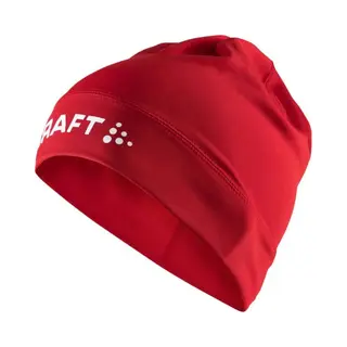 Craft Unisex Mütze Pro Control Hat 1906728 Bright Red One Size