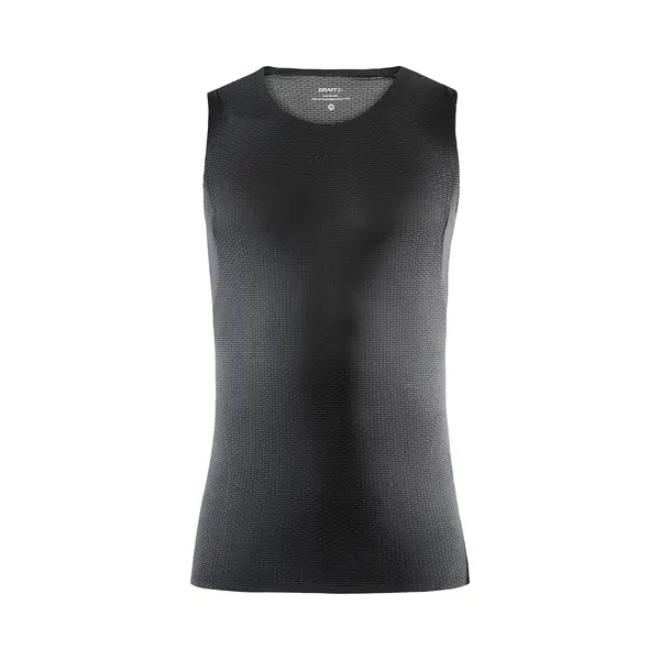 Craft Pro Dry Nanoweight Sl M Black S thumbnail