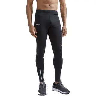 Craft Adv Essence Warm Sportlegging Heren - Maat Xxl