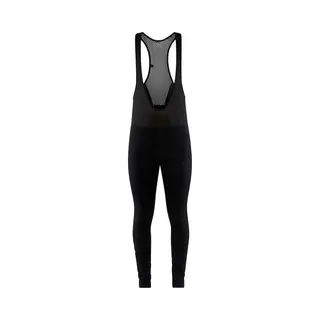 Craft Fietsbroek Lang Met Bretels Heren Zwart - Adv Bike Subz Bib Tight M Black-S