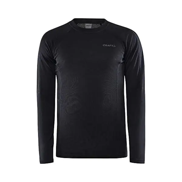 Craft Core Warm Baselayer Shirt Herren thumbnail