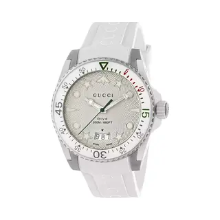 Gucci YA136337 Dive Unisex Watch