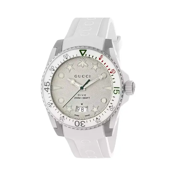Gucci YA136337 Dive Unisex Watch thumbnail