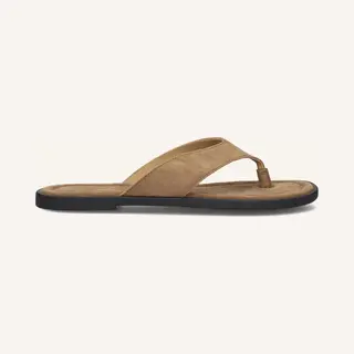 Vagabond Shoemakers Izzy Slippers - Dames - Camel - Maat 39