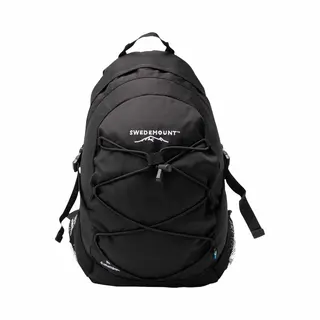 Swedemount Columbus 30L Backpa – Rugzak Voor Dagelijks Gebruik – Maat OneSize