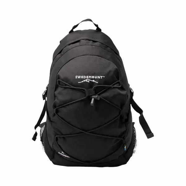 Swedemount Columbus 30L Backpa – Rugzak Voor Dagelijks Gebruik – Maat OneSize thumbnail