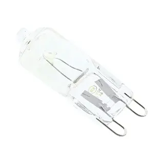 Electrolux Aeg Lampje G9 25W Halogeen Ovenlamp - BP1530400X, BP7304001M, ZCE540H1WA - 8085641010