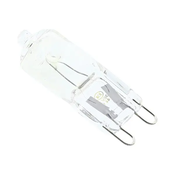 Electrolux Aeg Lampje G9 25W Halogeen Ovenlamp - BP1530400X, BP7304001M, ZCE540H1WA - 8085641010 thumbnail