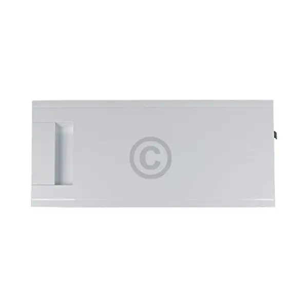 EVendix Gefrierfachtür Kompatibel Mit Electrolux 14005194601/4 Innenraumtüre Mit Dichtung Griff Etc Für Kühlschrank thumbnail