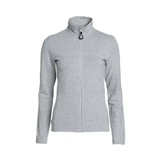 Björn Borg - Dames - Dagny Jacket - Grijs - Maat 38