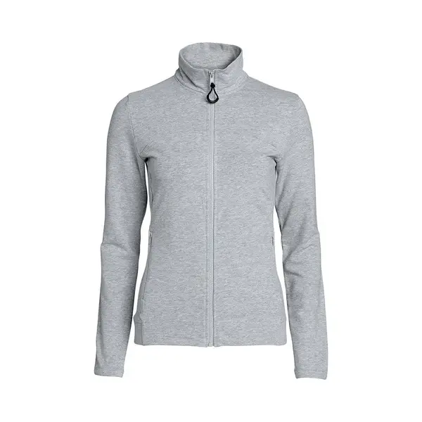 Björn Borg - Dames - Dagny Jacket - Grijs - Maat 38 thumbnail
