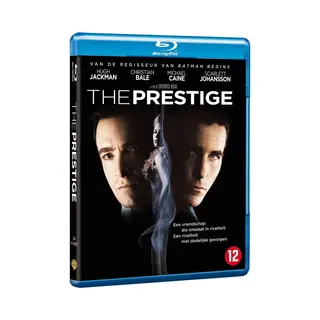 Warner Home Video Prestige