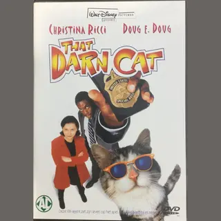 That Darn Cat