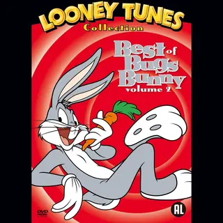 Looney Tunes, De Bugs Bunny Collectie (Deel 2)