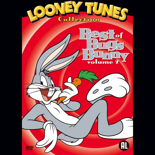 Looney Tunes, De Bugs Bunny Collectie (Deel 2) thumbnail