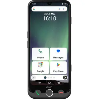 Doro Aurora A30 6 Gb 128 Gb 5000 mAh Graphite