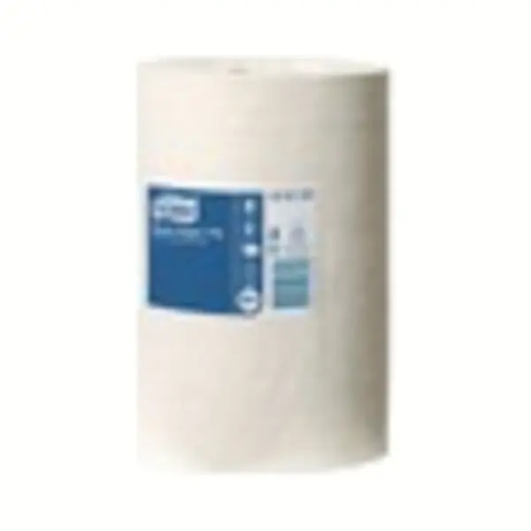 Tork 120123 papieren handdoek Wit 120 m thumbnail