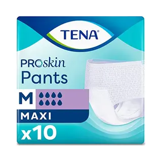 Tena Maxi Medium Broek