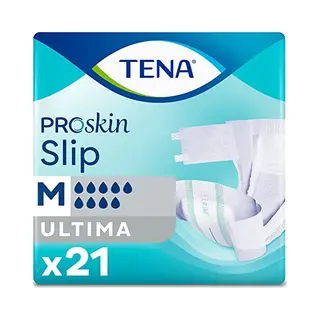 Tena Ultima Medium Slip