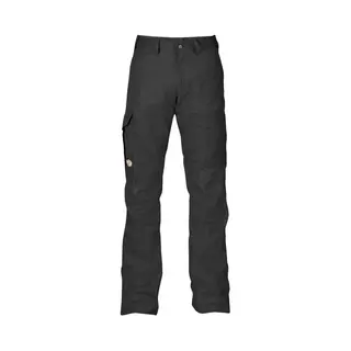 Fjällräven Karl Pro Grijs