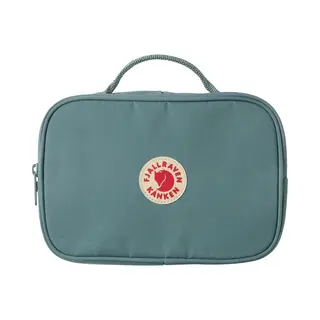 Fjallraven Kånken Toilettas Frost Green