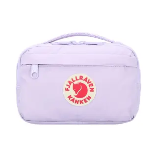 Fjallraven Kånken Heuptas Pastel Lavender 2L