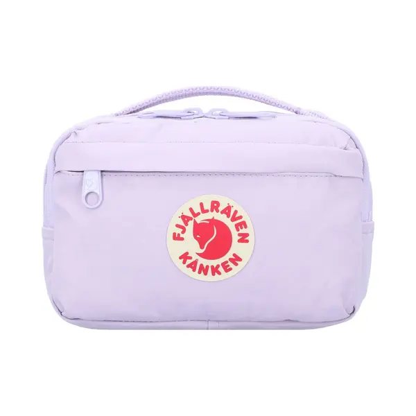 Fjallraven Kånken Heuptas Pastel Lavender 2L thumbnail