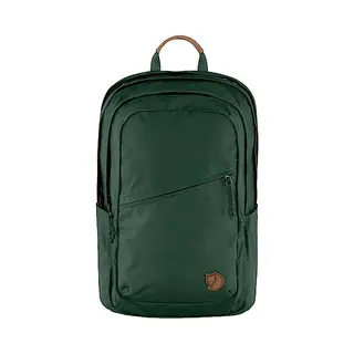 Fjällräven Unisex Räven 28 Rucksack, Deep Patina, One Size