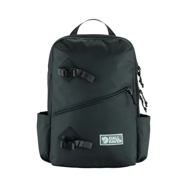 Fjällräven Vardag 17 backpack Casual backpack Black Polyamide thumbnail