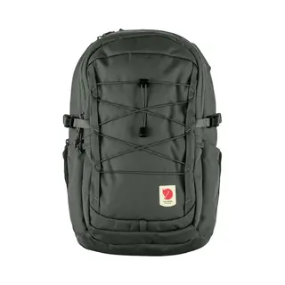Fjällräven Skule 20 rugzak Casual rugzak Grijs Gerecycled polyester