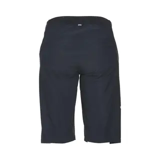 Poc, Mannen, Fietsbroek, Essential Enduro Shorts (S), Zwart
