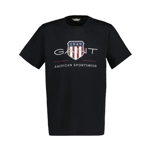 Gant T-Shirt "T-Shirt Archive Shield T-Shirt 1er Pack" thumbnail