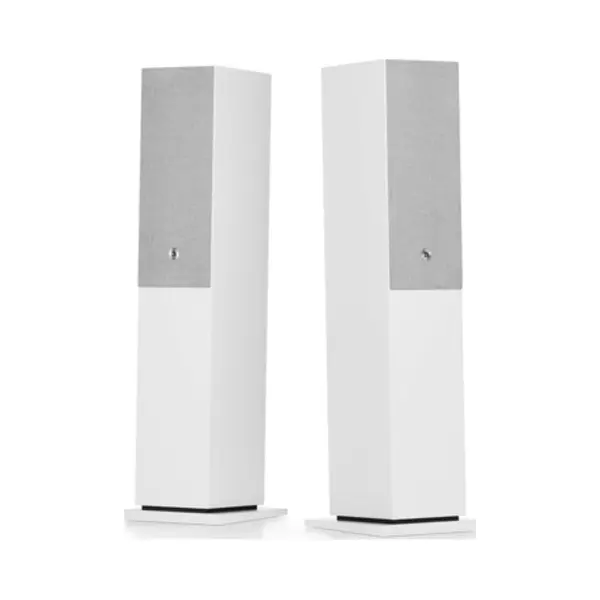Audio Pro A48 W 2,5-Wege Weiß Kabelgebunden 320 W thumbnail
