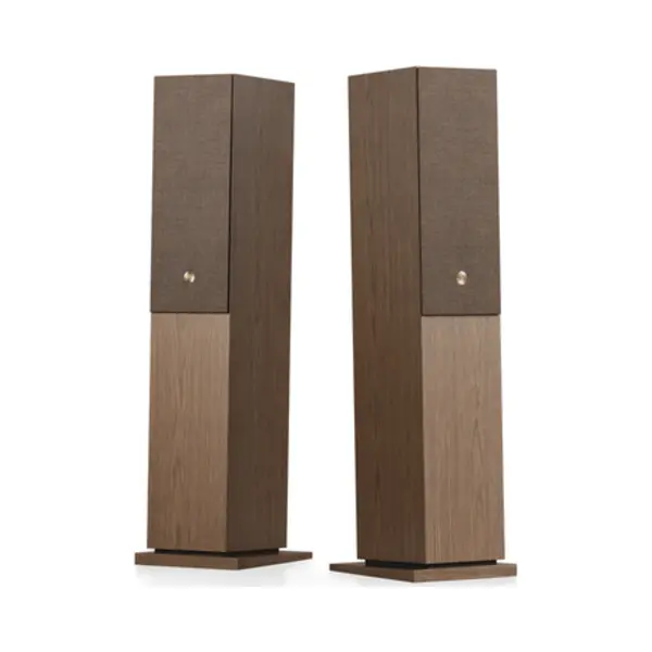 Audio Pro A48 W 2,5-Wege Walnuss Kabelgebunden 320 W thumbnail