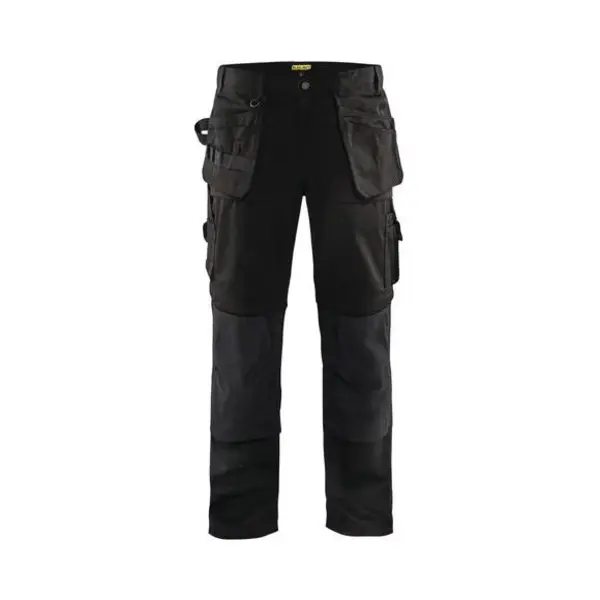 Werkbroek Zip Off 1538 Blaklader thumbnail