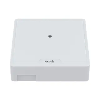 Axis 02368-001 security door controller Housing 1 door(s)