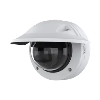 Axis P3275-Lve Dome Ip security camera Indoor & outdoor 1920 x 1080 pixels Ceiling/wall