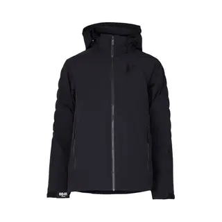 8848 Altitude - Trident Jacket - Ski Jack Heren - Zwart
