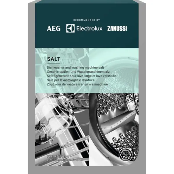 Electrolux M3GCS200 Geschirrspüler/Waschmaschine thumbnail