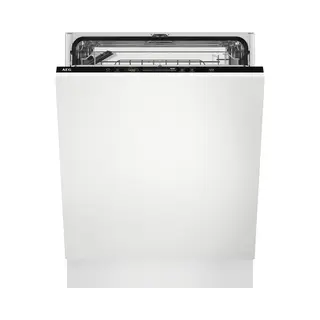 Aeg FSS53637Z - 911536531 Fully built-in 13 place settings