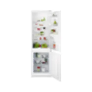 Aeg OSC6N181ES Ingebouwd 257 l E Wit