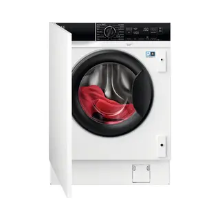 Aeg LF7C8636BI washing machine Front-load 8 kg 1600 Rpm White