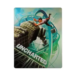 Sf Studios Uncharted