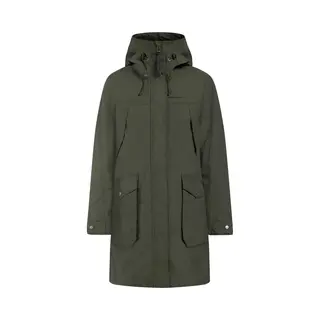 Didriksons Women's Thelma 10 Parka