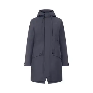 Didriksons Falke - Herren Parka, Größe_Bekleidung, Xxl, Farbe, dark Night Blue