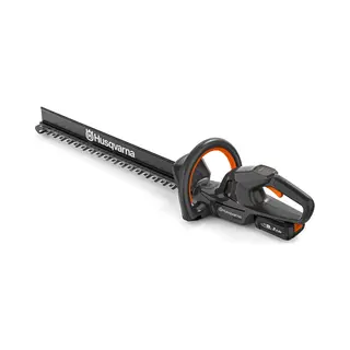 Husqvarna Aspire H50-P4A Dubbel blad 3,1 kg