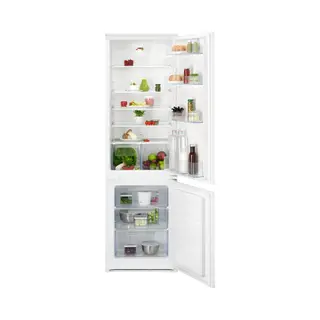 Aeg TSC5S181ES - Inbouw Koel-vriescombinatie - 267 Liter - LowFrost - Wit