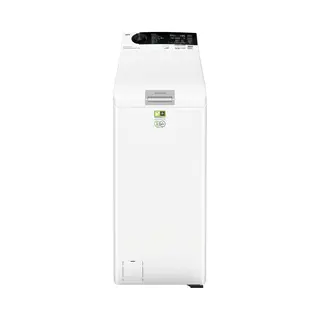 Aeg LTR7STEAM - Bovenlader Wasmachine - 7 Kg Trommelinhoud - 1300 Toeren Per Minuut