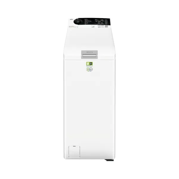 Aeg LTR7STEAM - Bovenlader Wasmachine - 7 Kg Trommelinhoud - 1300 Toeren Per Minuut thumbnail