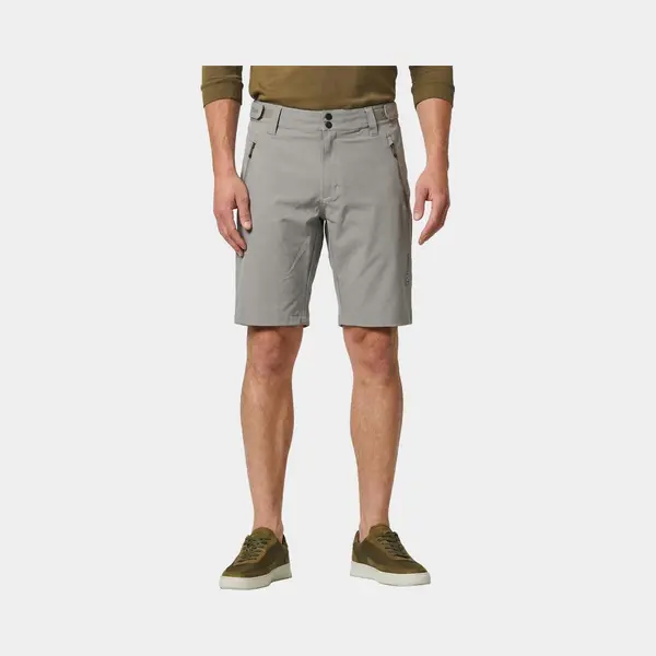Tenson TXlite Stretch Shorts Heren - Maat M thumbnail